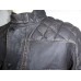 3124 Leather jacket